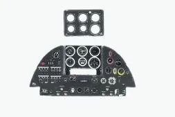 Lysander - JustStick 1:72