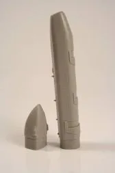 EADS GAF Telelens Recce Pod 1:48
