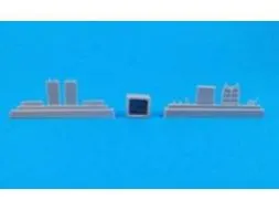 Tucano T.1 Exterior set for Airfix 1:72