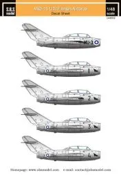 Mig-15UTI Finnish Air Force 1:48