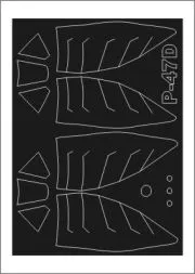 P-47D Thunderbolt mask für Hasegawa 1:32