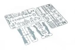 Bf 109F-2 - ProfiPACK 1:48