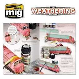The Weathering Magazine - Issue 18 "Real" russian