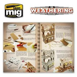 The Weathering Magazine - Issue 16 "Interiors" russian
