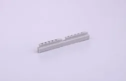 Ki-61-Id exhaust stacks for Tamiya 1:48