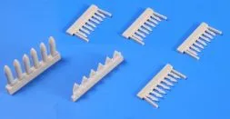 Japanese Navy 250kg bomb Type 98 WW.II 1:72