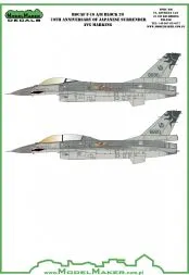 F-16A/B Taiwan Air Force Flying Tigers 1:72
