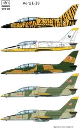 L-39 1:72