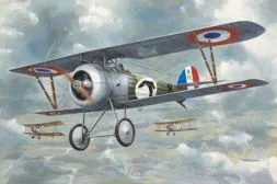 Nieuport 24 1:32