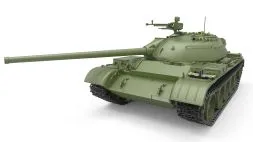 T-54-2 Mod 1949 1:35