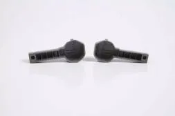 A6M5c Zero - Main Undercarriage Bays Set 1:32