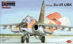 Su-25UBK Frogfoot-B 1:48