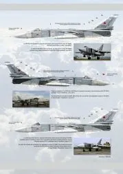 Su-24M/MR - Chelyabinsk Eagles Pt.2 1:48