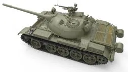 T-54B early production 1:35
