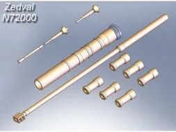 BMP-2 detail set 1:72