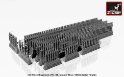 Kfz.164, Kfz.164 56cm "Winterketten" tracks 1:72