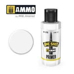 Primer White (one shot) 60ml