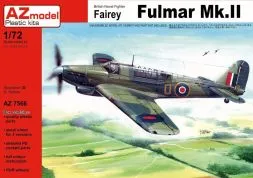 Fairey Fulmar Mk.II 1:72