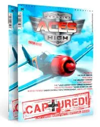 Aces High Magazine - Issue 08 "Captured"