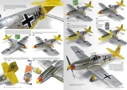 Aces High Magazine - Issue 08 "Captured"