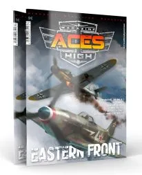 Aces High Magazine - Issue 10 "Eastern Front"