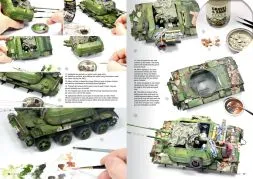 Tanker Techniques Magazine - Issue 07 Urban Combats (EN)
