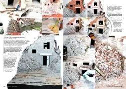 Tanker Techniques Magazine - Issue 07 Urban Combats (EN)