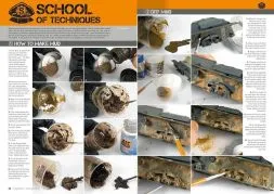 Tanker Techniques Magazine - Issue 05 Muddy Terrains & Effects