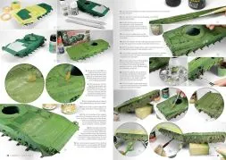 Tanker Techniques Magazine - Issue 05 Muddy Terrains & Effects