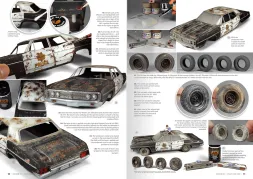 Tanker Techniques Magazine - Issue 03 Dust & Dirt