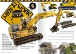 Tanker Techniques Magazine - Issue 03 Dust & Dirt