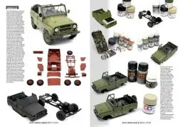 Damaged Magazine - Issue 01