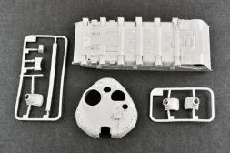 T-72B3M Russian MBT 1:35
