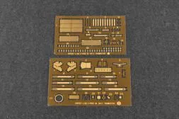 T-72B3M Russian MBT 1:35