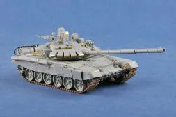 T-72B3M Russian MBT 1:35