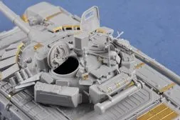 T-72B3M Russian MBT 1:35