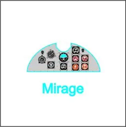 Lublin R XIII - JustStick 1:48