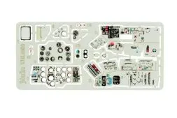 Su-17/ Su-22 - JustStick 1:48