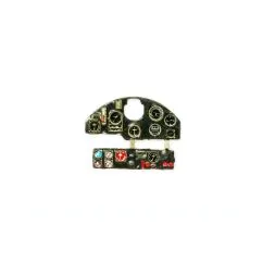 PZL P.23/ P.42/ P.42 - JustStick 1:72