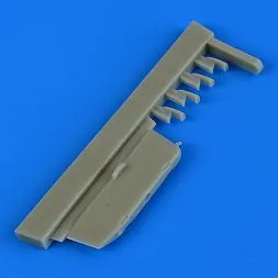 SAAB J-21 correct pylon 1:48