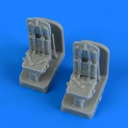 SH-3H Seaking seats 1:72