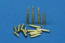 85mm L/52 ZiS-S-53 & D-5 - ammunition 1:48