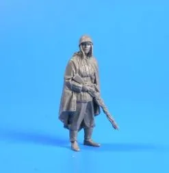 Russian WW II Sniper Ace 1:35