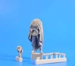 Russian WW II Sniper Ace 1:35