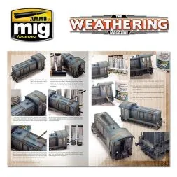 The Weathering Magazine - Issue 20 "Camouflage" russian