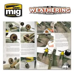 The Weathering Magazine - Issue 19 "Pigments" russian