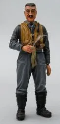 Luftwaffe Aces A.Galland 1:32