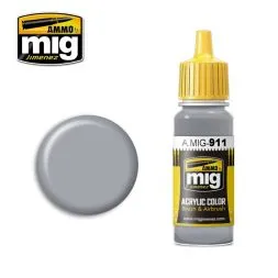 Grey Shine - 17ml