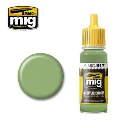 Light Green - 17ml
