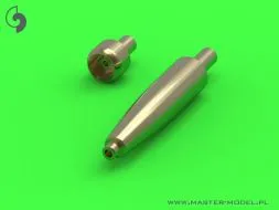 Spitfire Mk.IXe/XVIe late version - armament set 1:72